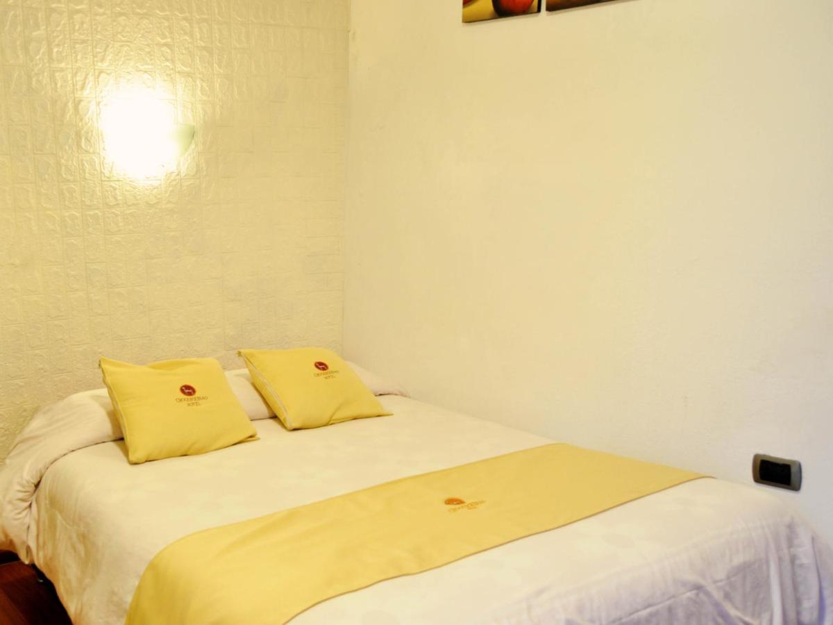 Hotel Choquequirao クスコ エクステリア 写真