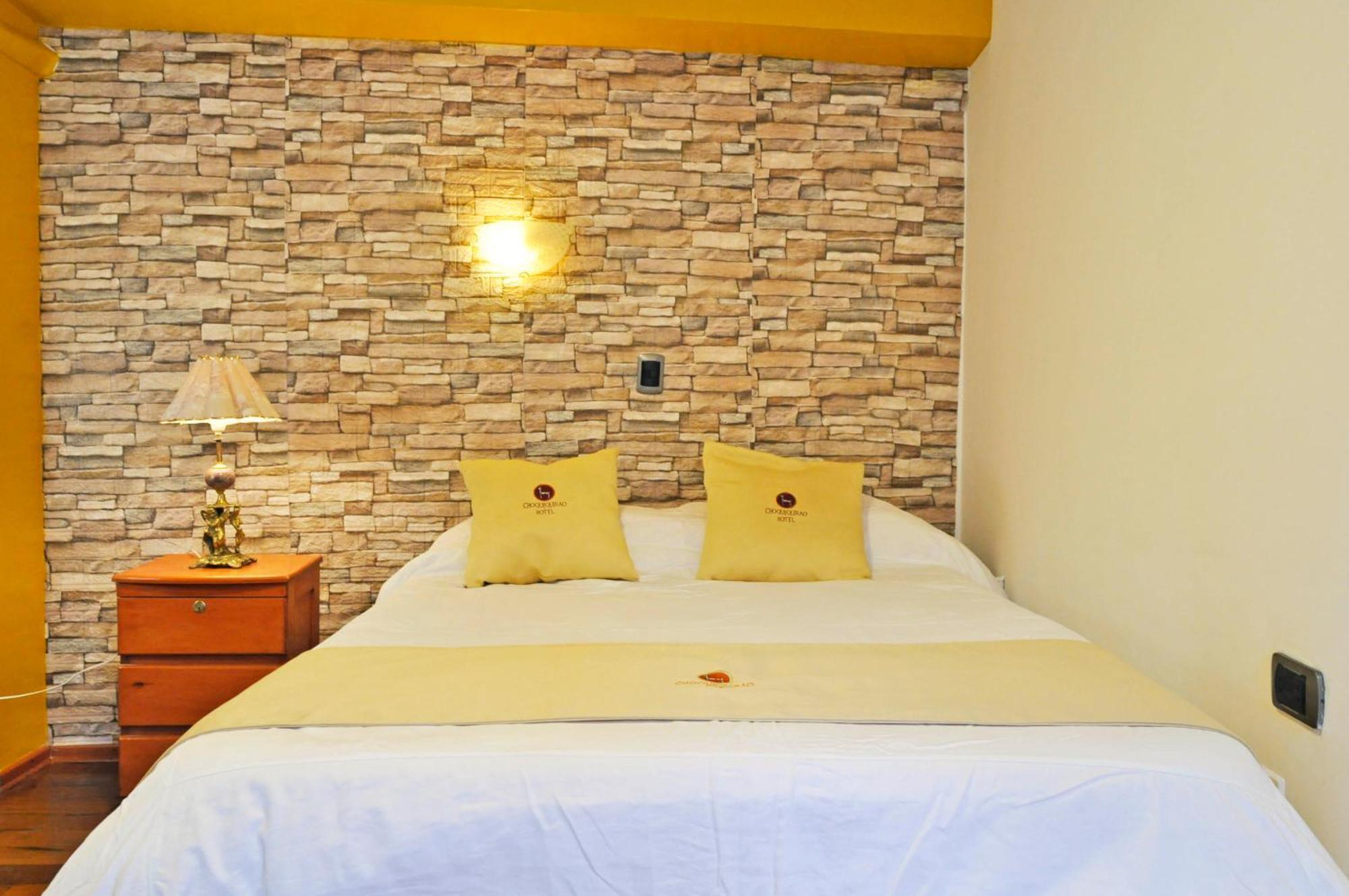 Hotel Choquequirao クスコ エクステリア 写真